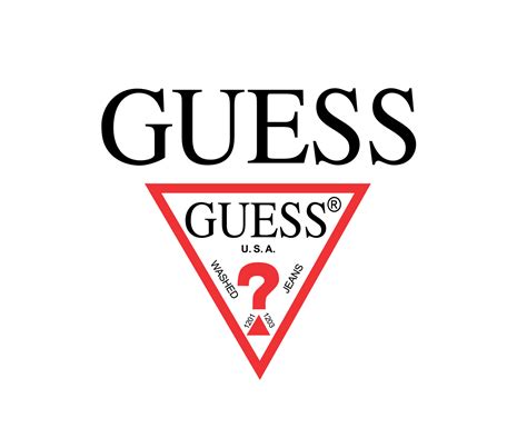 guess clothing brand